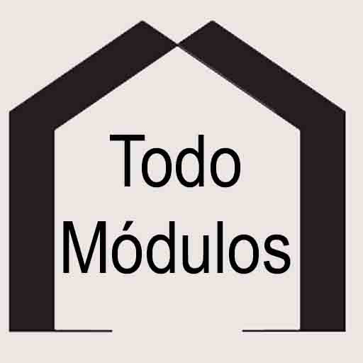 Solución en módulos a tu medida